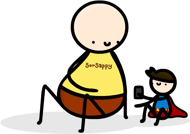 Edit - Http - //i - Imgur - Com/smolrfn - Cartoon Clipart (1000x900), Png Download