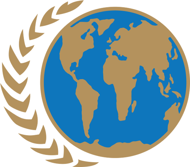 Colorsymbols Stdpsite Build2 0160 United-earth - United Earth Clipart (911x713), Png Download