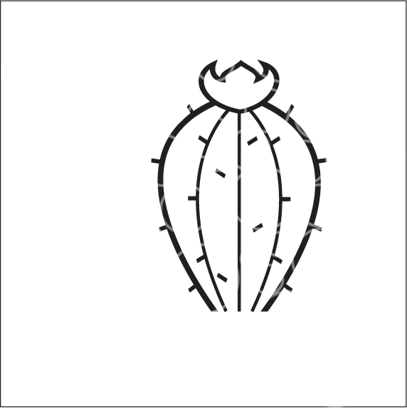 Line Art Clipart (572x573), Png Download