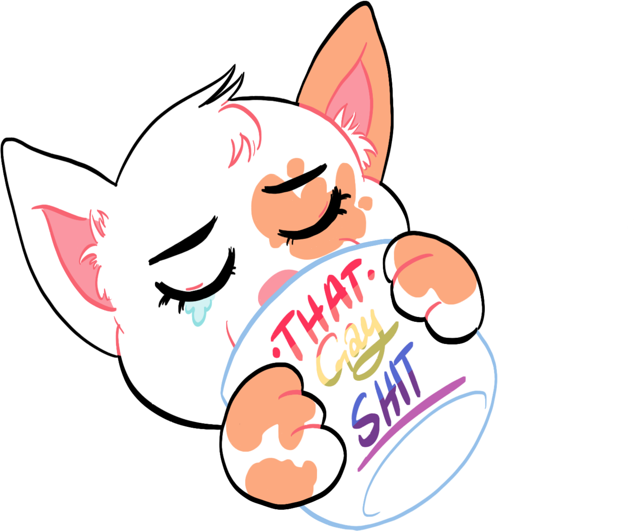 Drink Up Cartoon Clipart Full Size Clipart (3518986) PinClipart