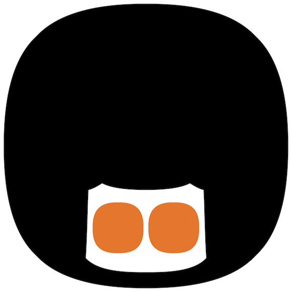 Mole [sketchbook] - Circle Clipart (580x580), Png Download