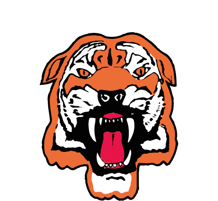 Castleford Tigers - Castleford Tigers Women Clipart (800x800), Png Download