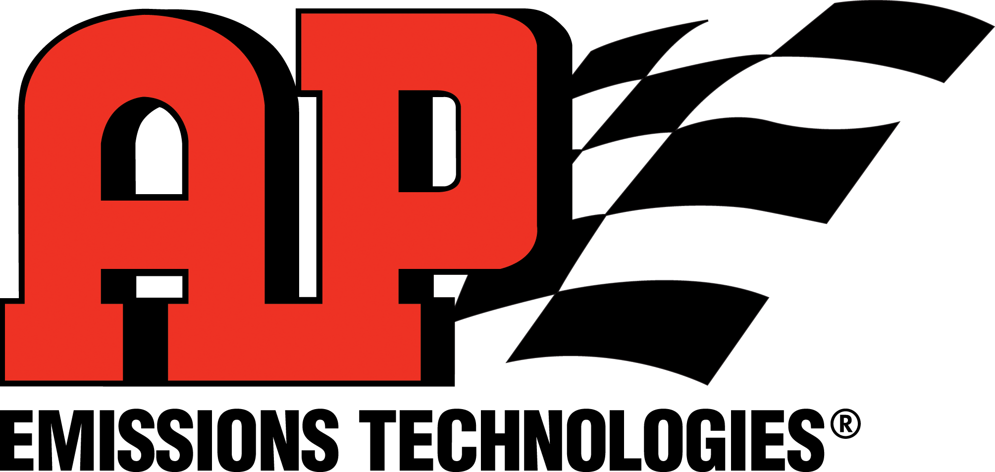 Founded In 1927, Ap Exhaust Technologies Is Rooted - Ap Exhaust Technologies Logo Clipart (2009x953), Png Download