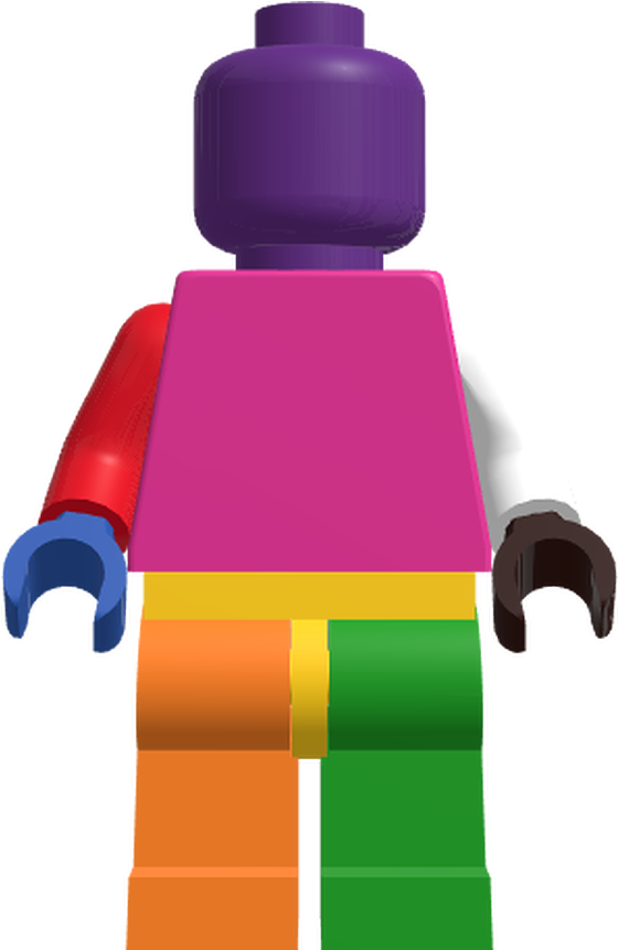 Lego Clipart (1440x900), Png Download