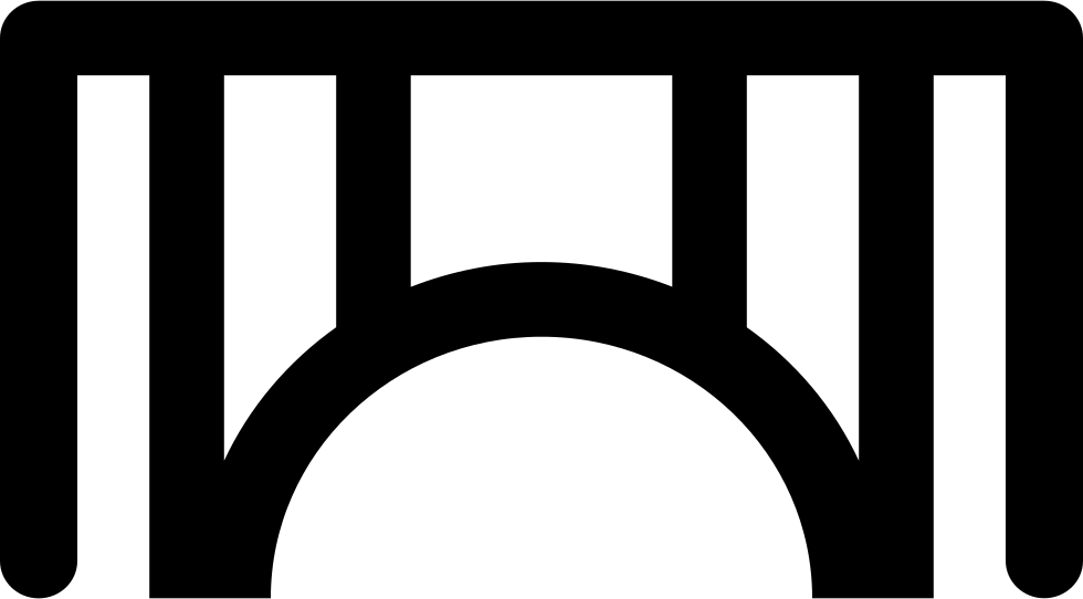 Png File Svg - Circle Clipart (980x542), Png Download