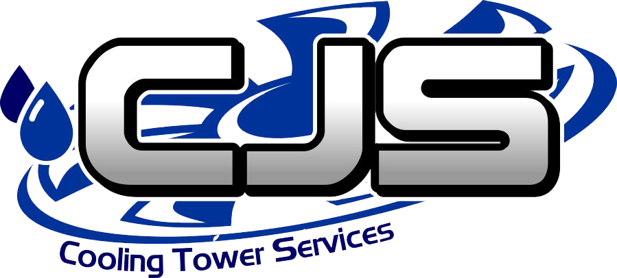 Cjs Cooling Tower Logo Clipart (899x406), Png Download