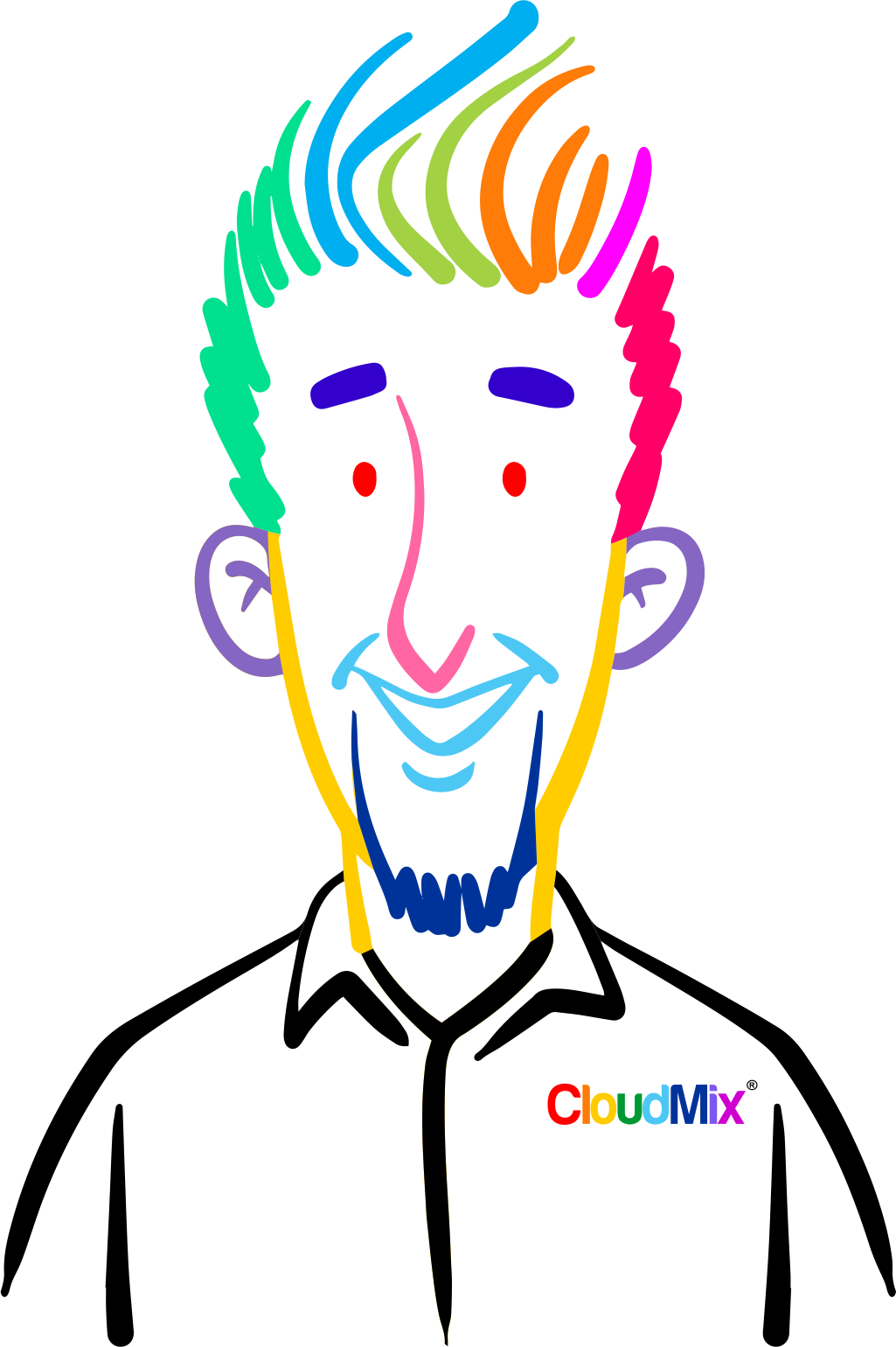 How Do You See The Explosion In The App Driven Society Clipart (1025x1540), Png Download