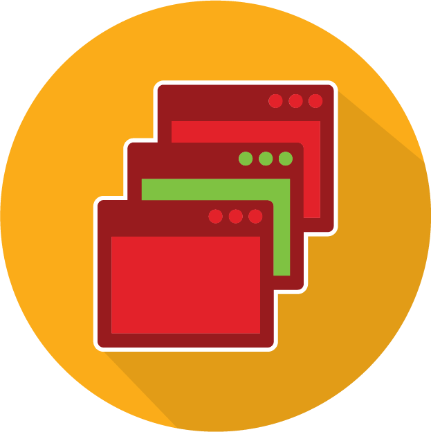 Plesk Logo Clipart Parallels - Png Download (623x624), Png Download