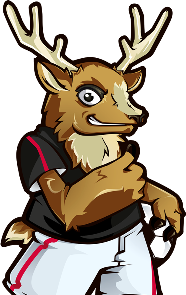 Home Team - Cartoon Clipart (792x998), Png Download