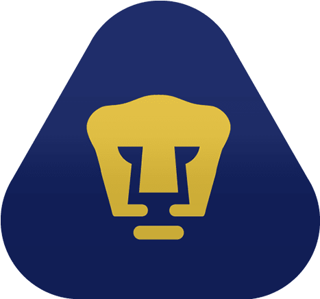 Club Universidad Nacional Clipart (800x800), Png Download