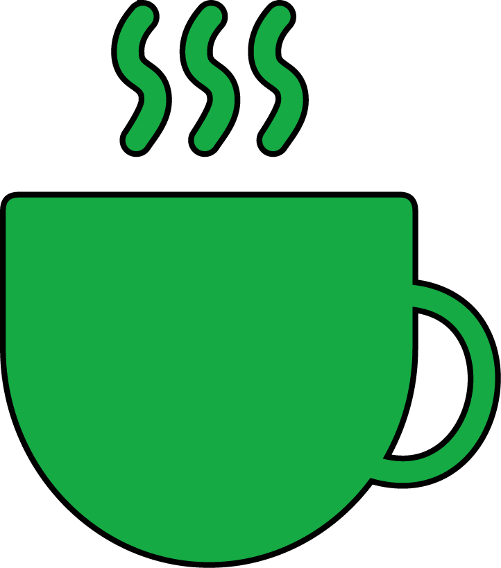 "bring Your Own Mug" Campaign Clipart (722x819), Png Download