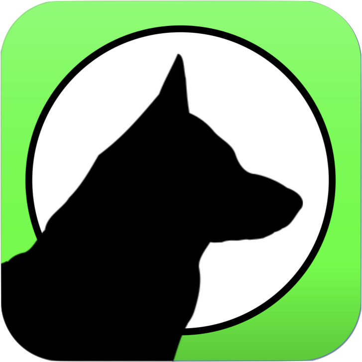 Dog Clipart (790x780), Png Download