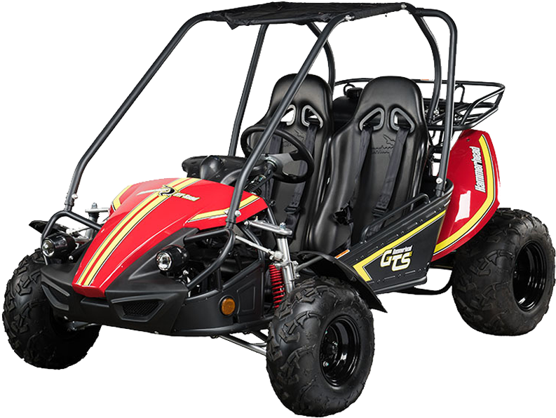 Off Road San Antonio Transparent Background - Hammerhead Go Kart Clipart (792x705), Png Download