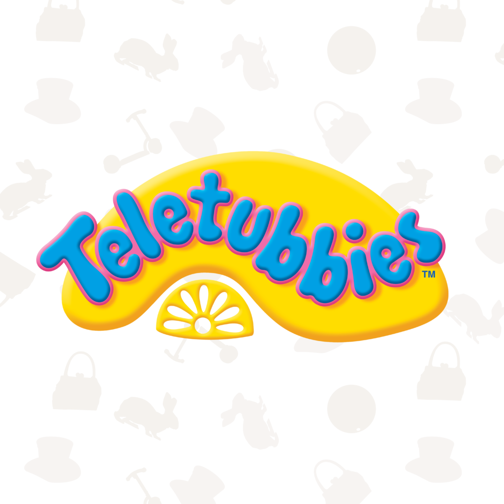 Teletubbies - Teletubbies Apps Clipart (1024x1024), Png Download