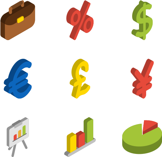 Business Clipart (600x564), Png Download