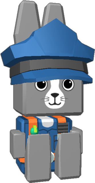 From Zootopia - Cartoon Clipart (768x768), Png Download
