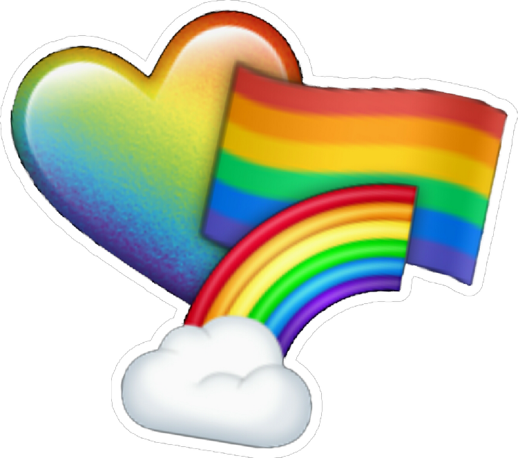 Heart Clipart (750x663), Png Download