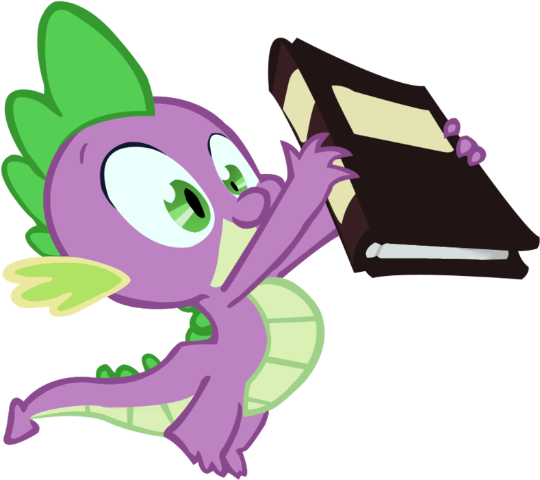 The Amazing Adventures Of Captain Invincible - Spike Clipart (947x844), Png Download