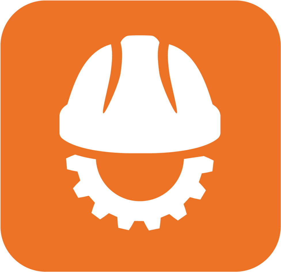 Construction3 Copy - Gear Clipart (1000x1125), Png Download