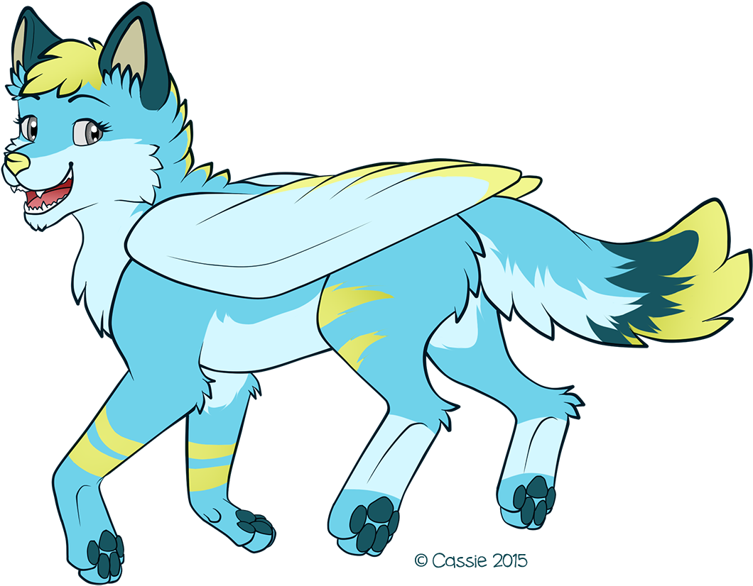 Skye Flats - Cartoon Clipart (1200x1007), Png Download