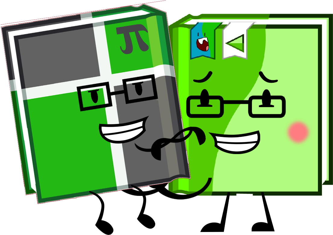 Tant And Nerd Gay Pose 4 Clipart (1244x803), Png Download