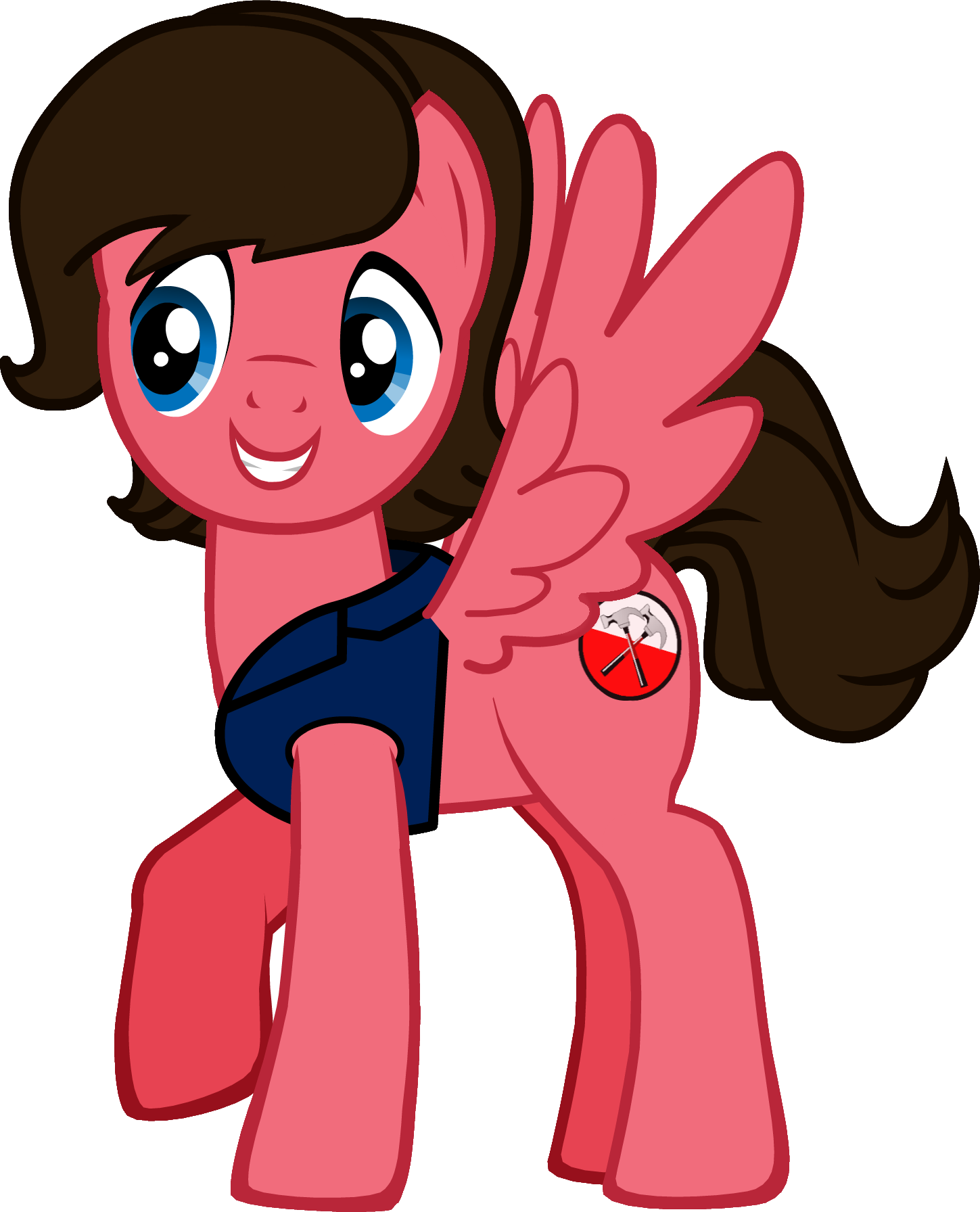 River Waters Robert01 - Cartoon Clipart (1449x1792), Png Download