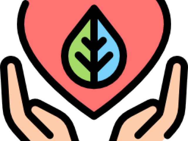 Environmental Clipart Ideal Environment - Emblem - Png Download (640x480), Png Download