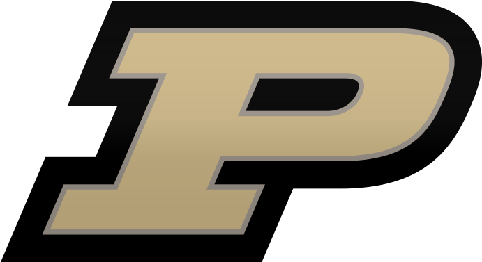 Penn State Nittany Lions - Purdue Basketball Logo Png Clipart (800x800), Png Download