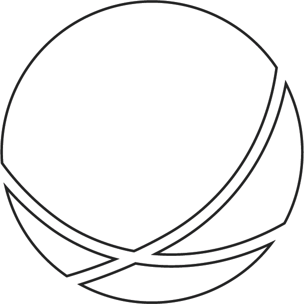 In Our Modern World, There Are No Limits - Circle Clipart (607x606), Png Download