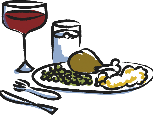 Investing Clipart Wealth - Png Download (640x480), Png Download