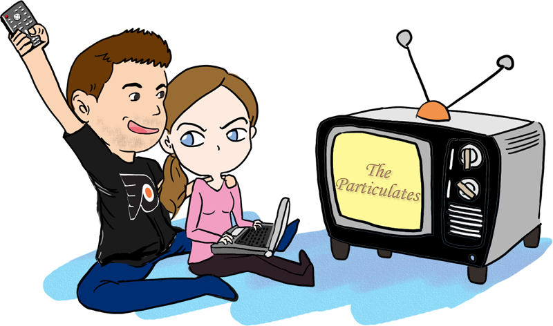 Original Artwork By @april30lin - Cartoon Clipart (800x472), Png Download