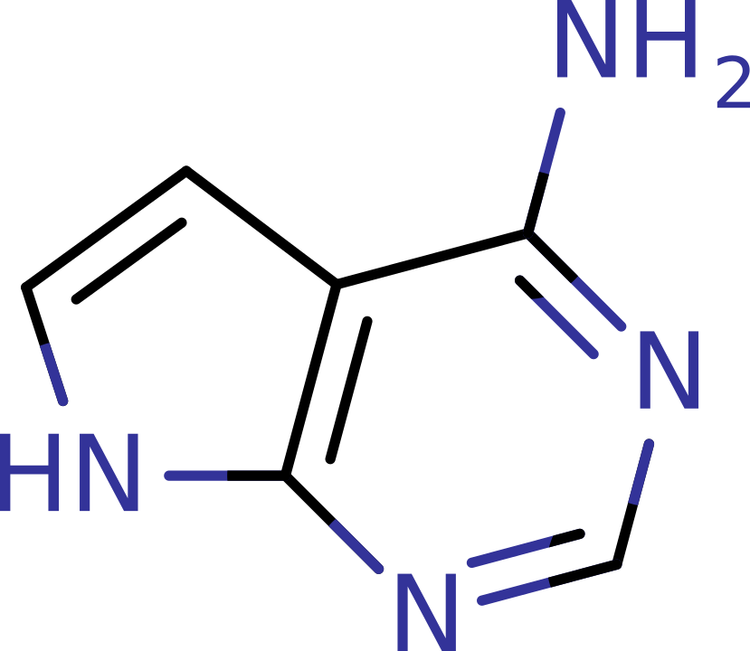 Svg - Indazole 3 Carboxamide Clipart (829x720), Png Download