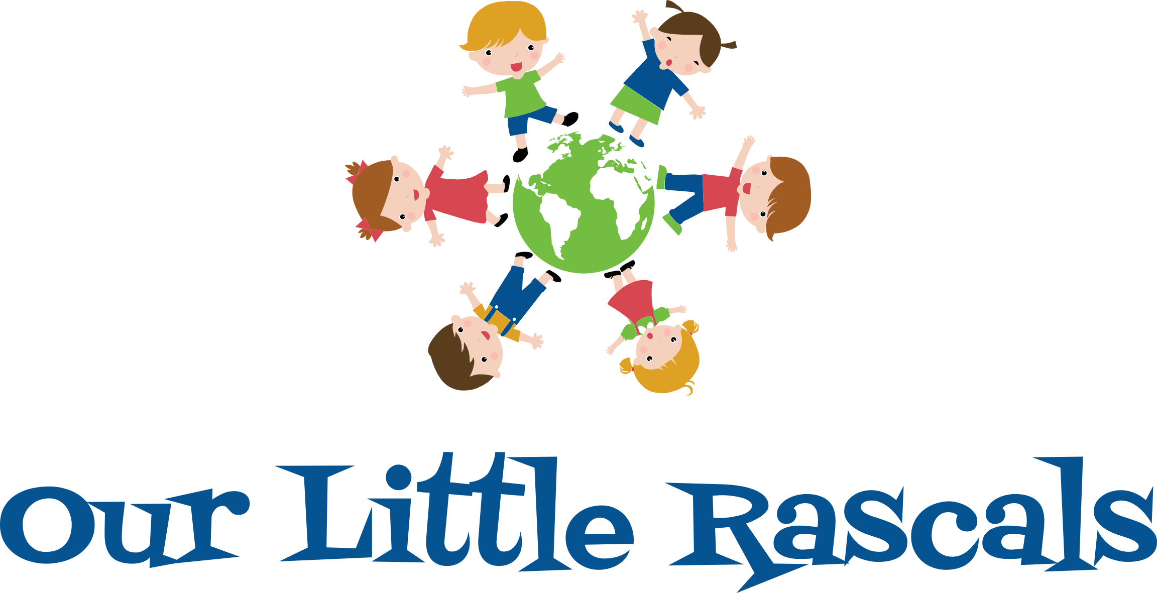 Meal Policy - Baby Shop Clipart (2304x1181), Png Download