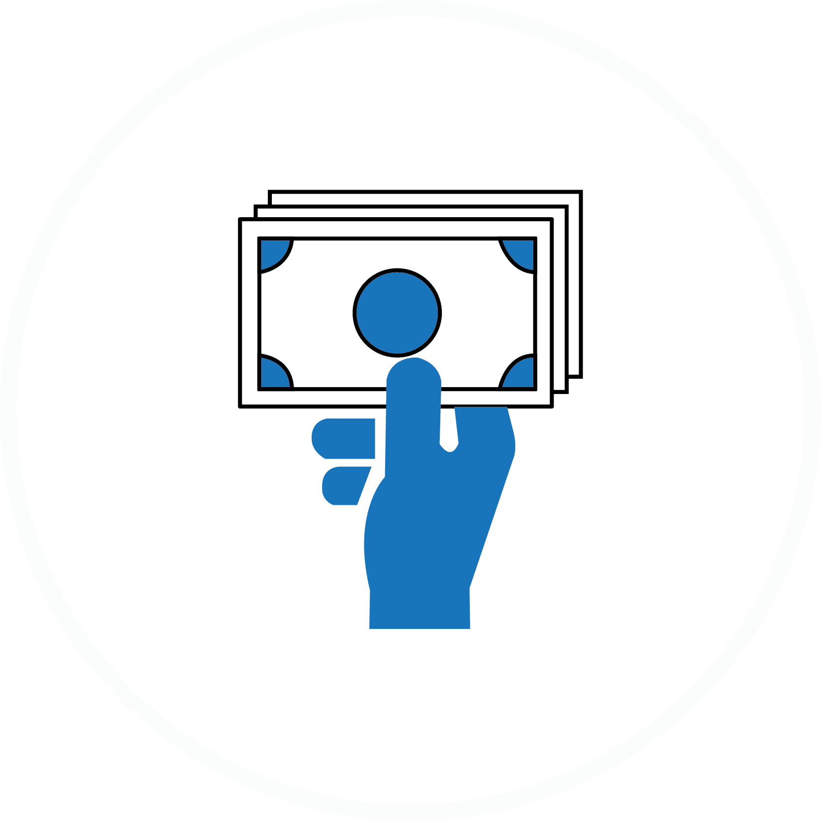 Merchant Cash Advance Clipart (1667x1667), Png Download