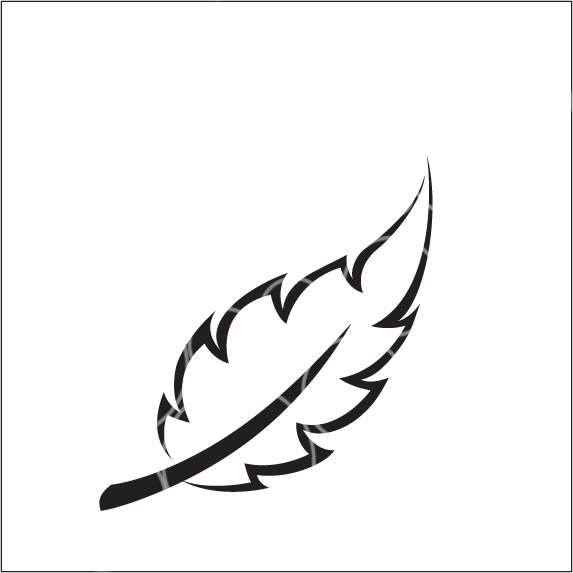 O - Line Art Clipart (573x573), Png Download