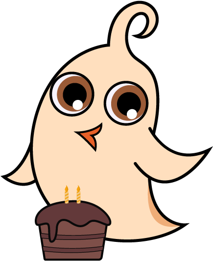 Birthday Cake Clipart (618x618), Png Download