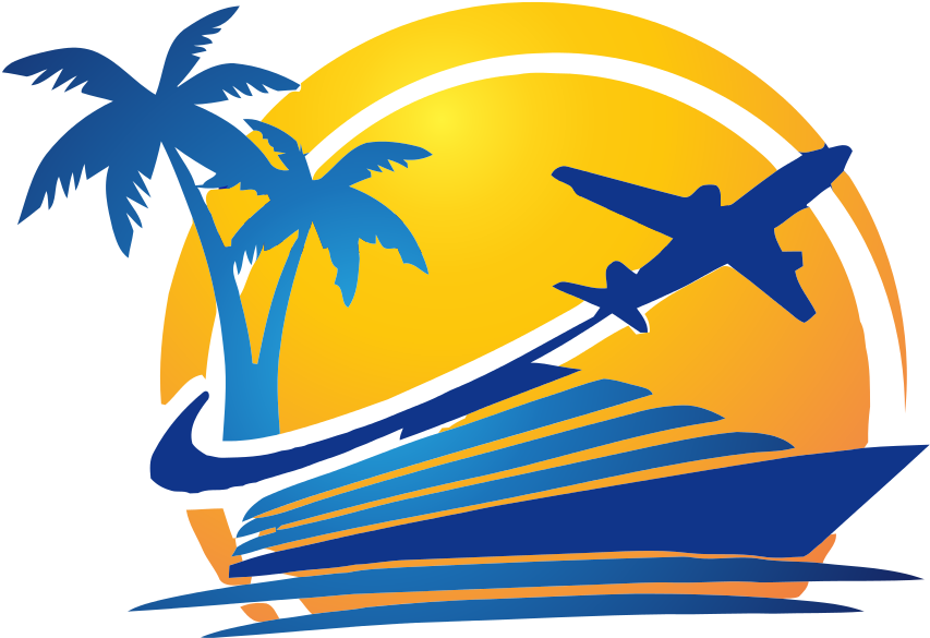 Download New Travel Peeps - Travel Agency Logo Png Clipart (#3523121