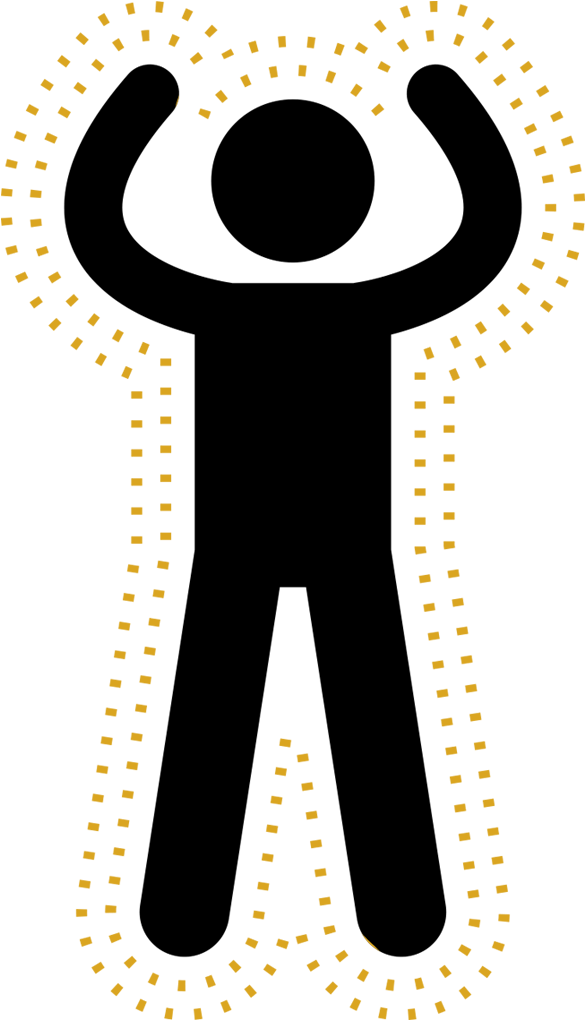 Peep With Space Left - Illustration Clipart (948x1305), Png Download