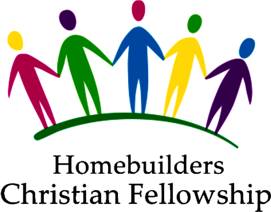 Homebuilders - Graphic Design Clipart (931x713), Png Download