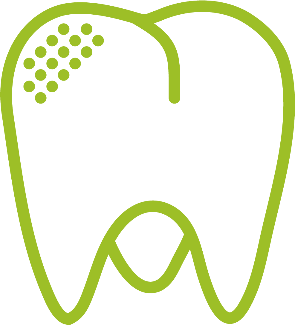 Dental Suite - Icon Endodontia Png Clipart (1009x1124), Png Download