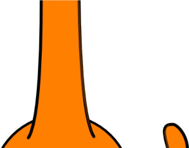 Dinosaur Clipart Yellow - Png Download (640x480), Png Download