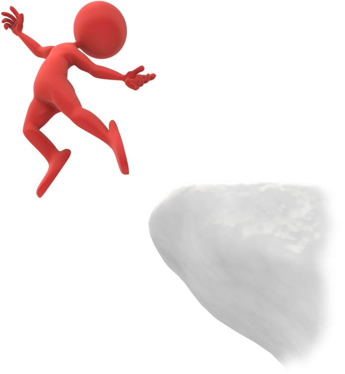 Your Career Success Blog - Faith Clipart - Png Download (800x800), Png Download