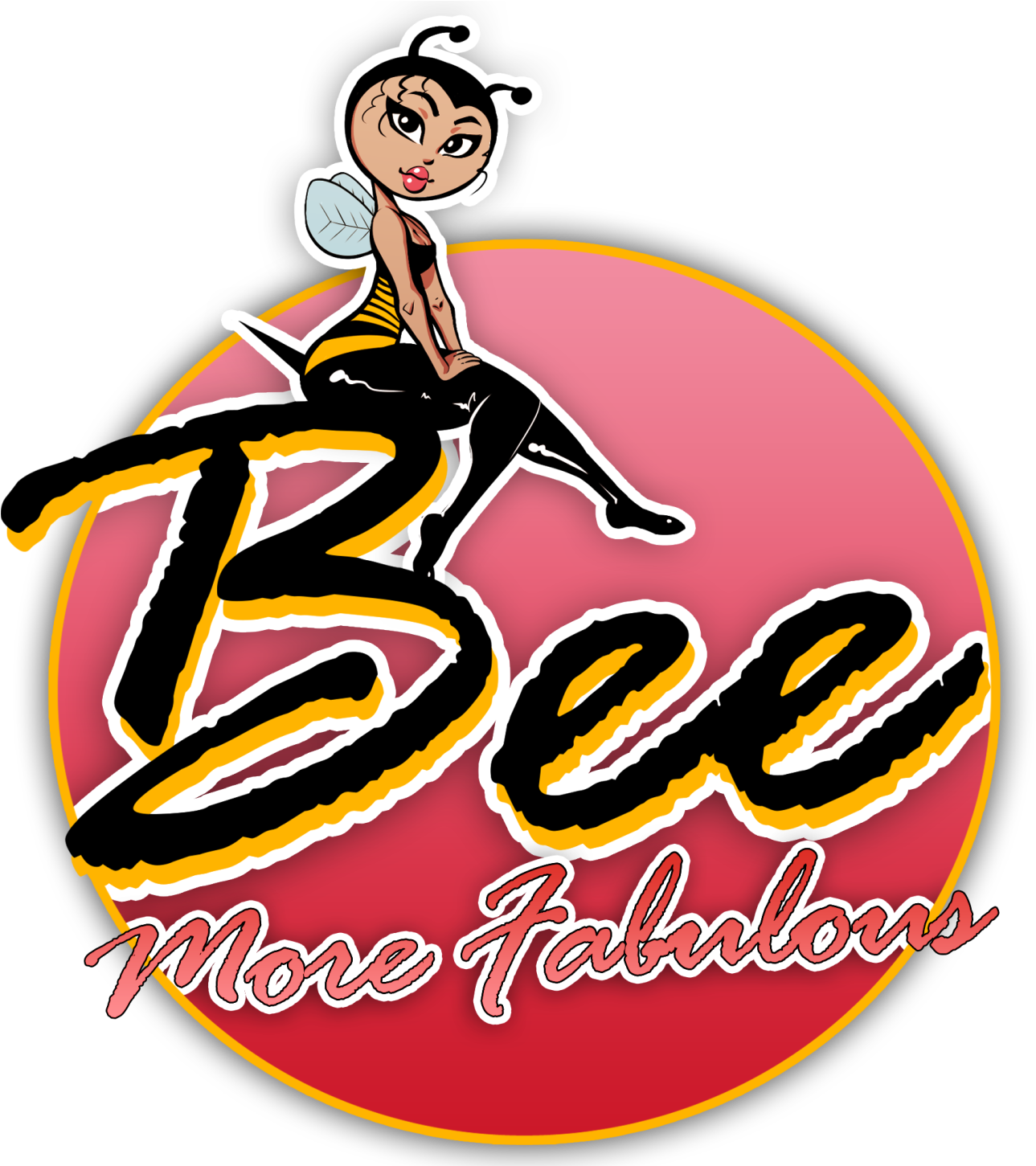 Beehive Day Care Clipart (1450x1450), Png Download