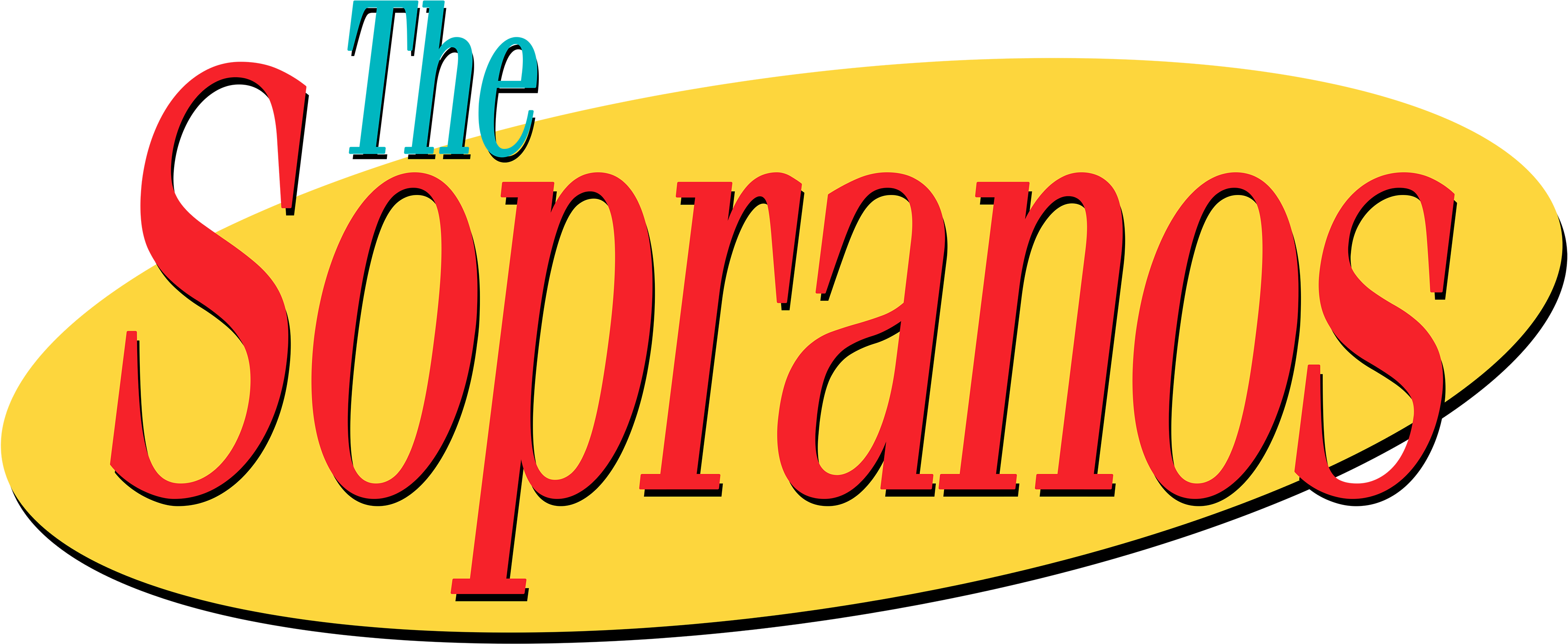 Will You Settle For A Png - Seinfeld Clipart (4000x2250), Png Download