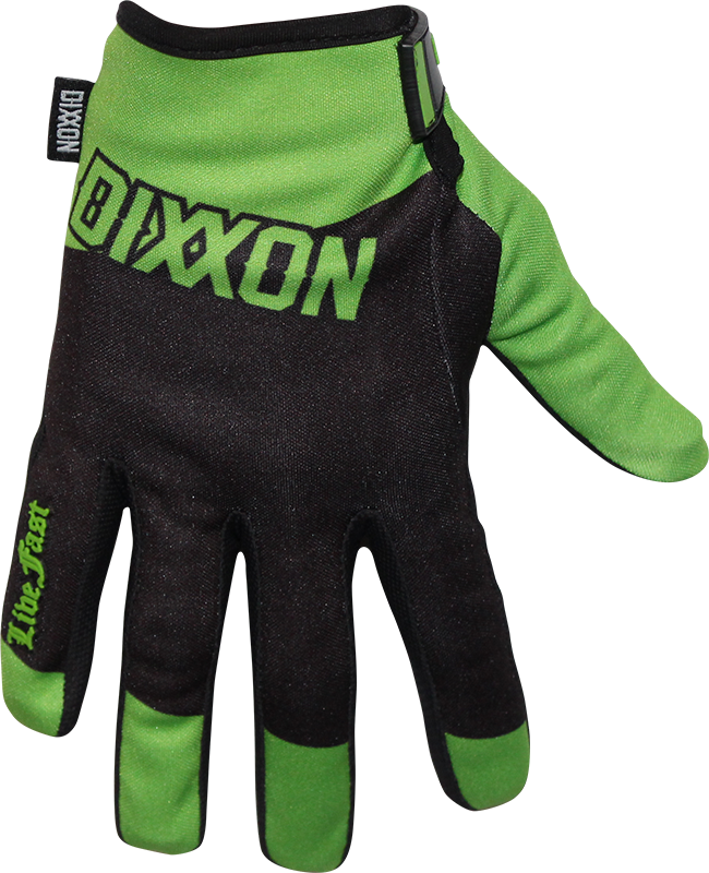 Clean Green Glove - Polar Fleece Clipart (650x800), Png Download