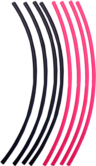 Prc Heat Shrink Clipart (600x600), Png Download
