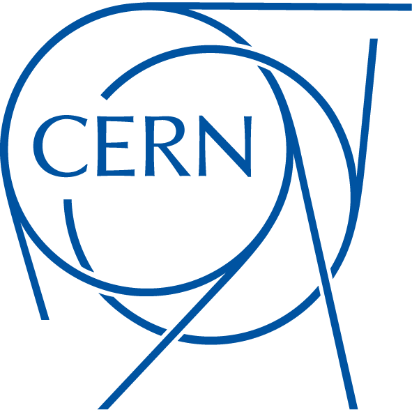Beneficiaries - Logo Cern Clipart (591x591), Png Download