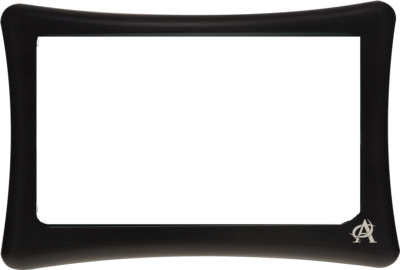 Full Enclosure Mod - Display Device Clipart (1442x1000), Png Download