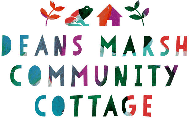Deans Marsh Community Cottage Logo - Graphic Design Clipart (660x660), Png Download