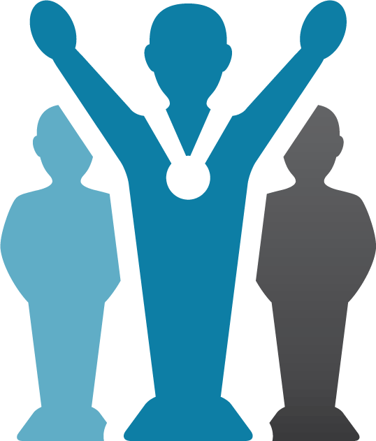 Champion Scans Transparent Background - Illustration Clipart (538x631), Png Download
